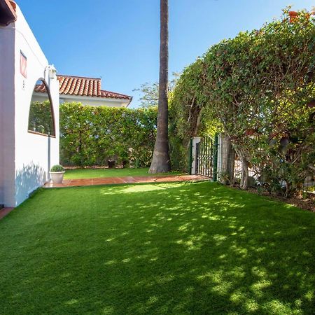 Sunny Villa Maspalomas マスパロマス エクステリア 写真