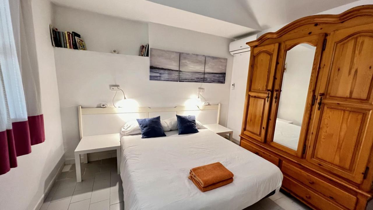 Sunny Villa Maspalomas マスパロマス エクステリア 写真