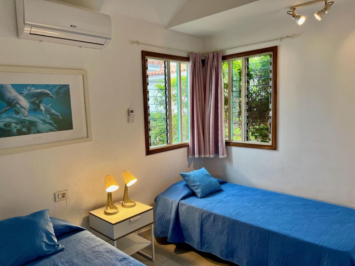 Sunny Villa Maspalomas マスパロマス エクステリア 写真
