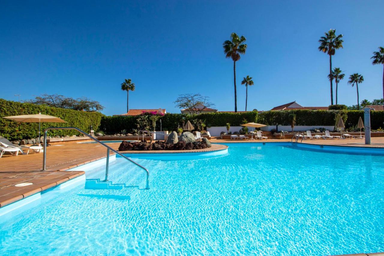 Sunny Villa Maspalomas マスパロマス エクステリア 写真